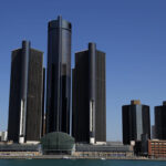 GM CEO Barra says headquarters to stay in downtown Detroit