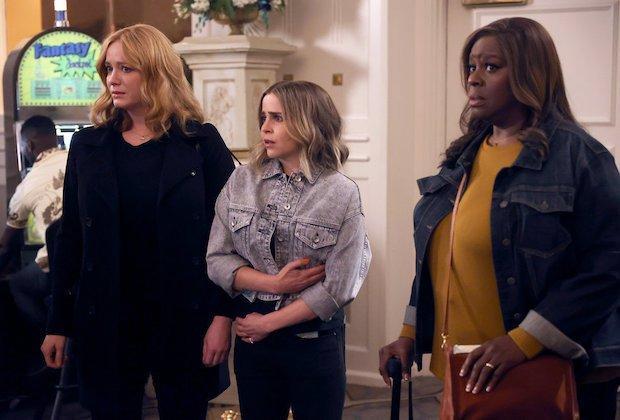 Good Girls Cancellation Controversy Resurfaces as Retta Declares: ‘One Person Ruined It for All Cast and Crew’