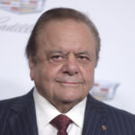 ‘Goodfellas,’ ‘Law & Order’ actor Paul Sorvino dies at 83