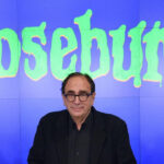 ‘Goosebumps’ at 30: R.L. Stine on the blockbuster book franchise and why he’s ‘Stephen King for kids’