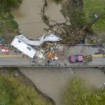 Governor: Search for Kentucky flood victims could take weeks