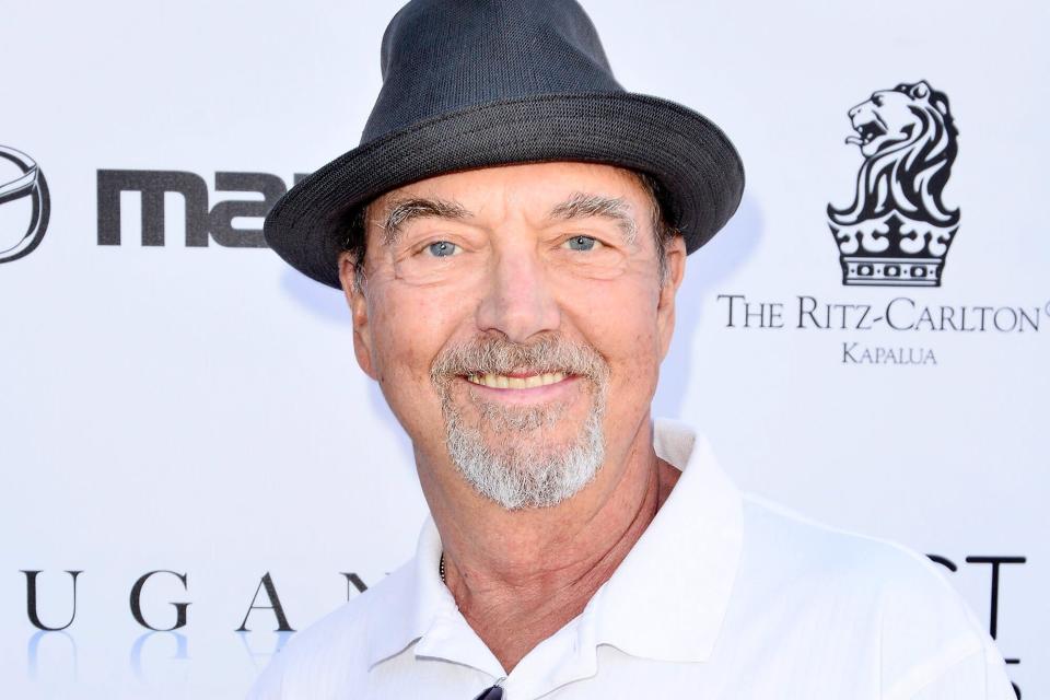 Gregory Itzin, 24 and Star Trek actor, dies at 74