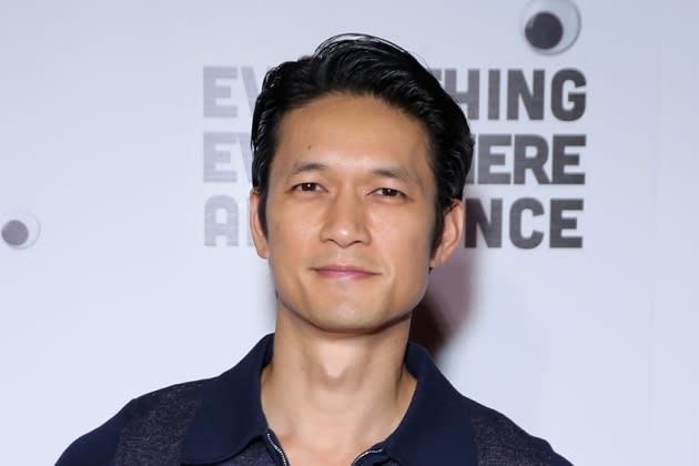 ‘Grey’s Anatomy’ Adds Harry Shum Jr. to Season 19 Cast