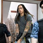 Griner Case Draws Attention to ‘Wrongful Detentions’