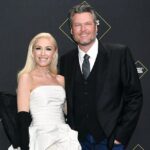 Gwen Stefani and Blake Shelton Celebrate Their First Wedding Anniversary: ‘Forever to Go’