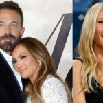 Gwyneth Paltrow ‘very happy’ for ex Ben Affleck and Jennifer Lopez: ‘So romantic’