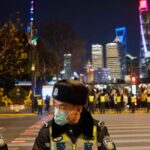 Hacker Offers to Sell Chinese Police Database in Potential Breach