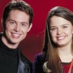 Halloweentown Co-Stars Kimberly J. Brown and Daniel Kountz Are Engaged