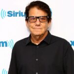 Happy Days Star Anson Williams Announces He Will Run for Mayor in Ojai, California