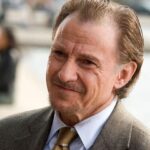 Harvey Keitel Joins ‘National Treasure’ Series at Disney+