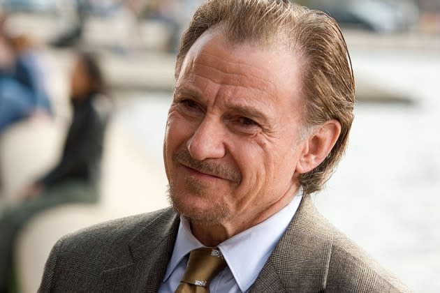 Harvey Keitel Joins ‘National Treasure’ Series at Disney+