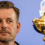 Henrik Stenson Stripped of Ryder Cup Captaincy as LIV Golf Rift Widens