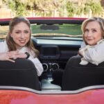 Hillary and Chelsea Clinton Docuseries Sets Star-Studded Guest List