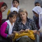 Hope and despair: Kathy Gannon on 35 years in Afghanistan