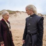 ‘House Of The Dragon’ At Comic-Con: Cast & EPs On New Westeros Worlds, Greedy Royals & Rhys Ifans Raiding The Set’s Chocolate Table