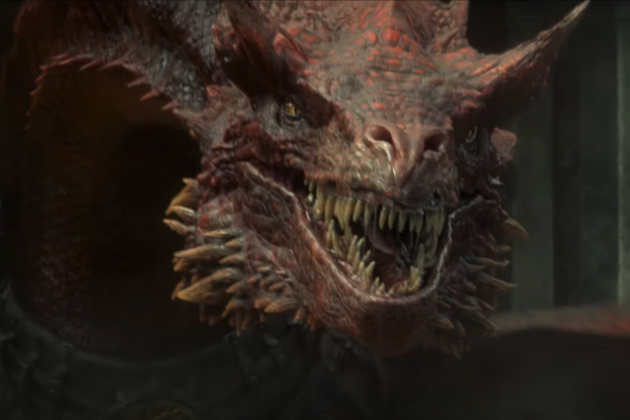 ‘House of the Dragon’ Official Trailer Brings ‘Games of Thrones’ Violence and War Back to HBO