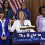 House OKs bill to protect contraception from Supreme Court