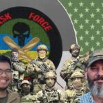 How 2 American Veterans Ended Up in Ukraine, Prisoners of Russian-Armed Militants