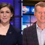 How permanent ‘Jeopardy!’ hosts Mayim Bialik and Ken Jennings will split the role in expanded new season