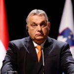 Hungary’s leader Viktor Orbán bashed Western Europeans for ‘mixing with non-Europeans’ and said Hungarians ‘do not want to become a mixed race’