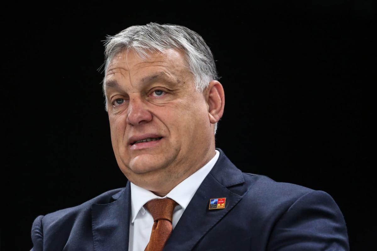 Hungary’s Orban Strikes Softer Tone on Sanctions, Ukraine