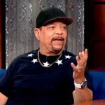 Ice-T on what surprised him about the music industry: ‘I didn’t know you could lie’