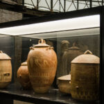 In Rome, a New Museum for Recovered Treasures Before They Return Home