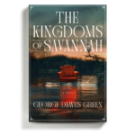 In ‘The Kingdoms of Savannah,’ Oddballs Circle Around a Murder Mystery