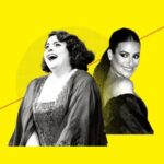 Inside the Broadway Blow-Up Over Lea Michele Replacing Beanie Feldstein in ‘Funny Girl’