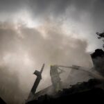 Iran aiding Russian war effort, White House says; at least 6 killed as Russia strikes civilians in Kharkiv: July 11 recap