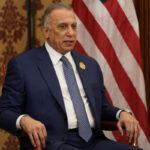 Iraq’s PM to push for regional dialogue at Mideast summit