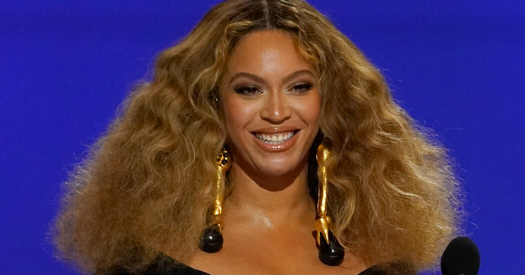 Is Beyoncé’s ‘Renaissance’ Rollout (Gasp!) Conventional?