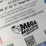 Is this the night you win 0 million Mega Millions prize?