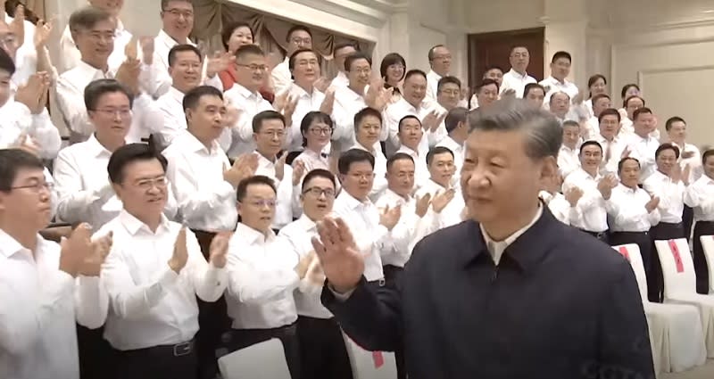 Islam in China must be ‘Chinese in orientation,’ adhere to socialism, Xi Jinping says in Xinjiang visit