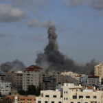 Israeli army says Hamas is rebuilding capabilities in Gaza