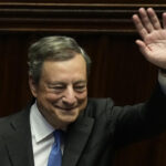 Italy’s Draghi resigns after government implodes