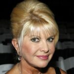 Ivana Trump, first wife of former president, dies at 73