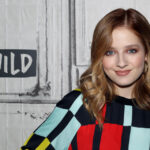 Jackie Evancho says battle with eating disorder left her with severe ‘bone breaks’: ‘Now I’m a 22-year-old with osteoporosis’