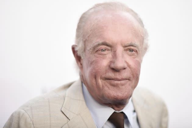 James Caan Cause Of Death Revealed By Los Angeles County Medical Examiner