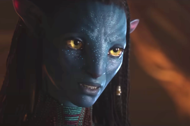 James Cameron Tells Off ‘Avatar’ Haters, Defends Three-Hour ‘Avatar 2’ Runtime: ‘Get Up and Go Pee’