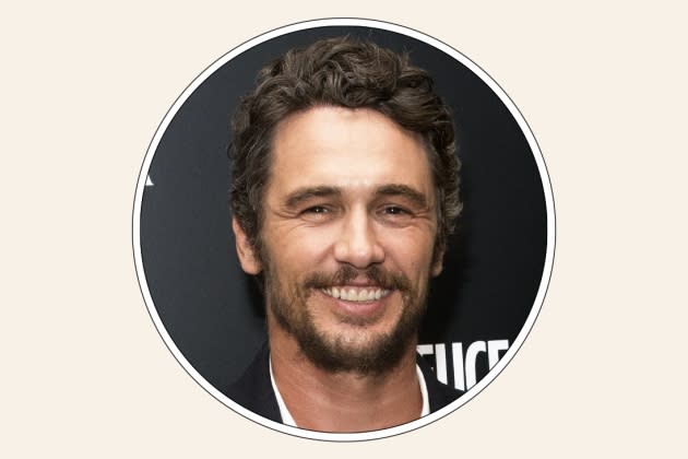 James Franco to Star in Bille August’s Post-WWII Drama ‘Me, You’