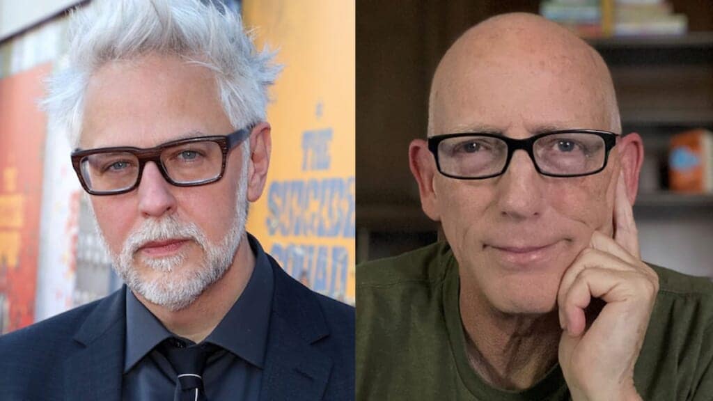 James Gunn Shuts Down ‘Dilbert’ Creator Scott Adams Over Highland Park Shooting ‘Kill Your Own Son’ Tweet