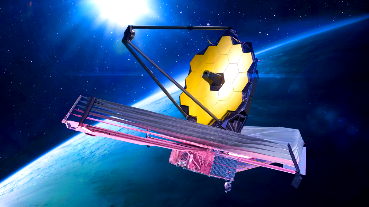 James Webb Telescope glitch had NASA engineers completely freaking out: ‘It was very serious’