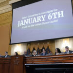 Jan. 6 panel probes Trump’s 187 minutes as Capitol attacked