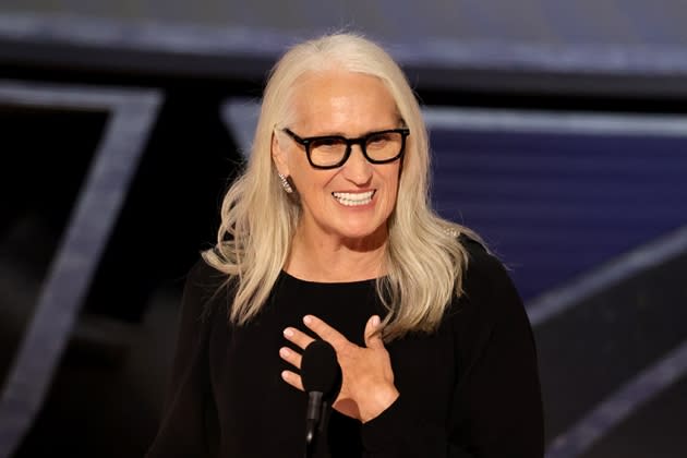 Jane Campion Fears Netflix Will Be ‘More Picky’ After Subscriber Loss: ‘What’s Sad Is Not Taking Risks on People Without Names’