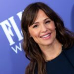 Jennifer Garner on the beauty advice she shares with her kids: ‘Look in the mirror less, obsess less’