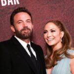 Jennifer Lopez and Ben Affleck both ‘cried’ reading wedding vows, says witness: ‘They were very sweet’