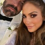 Jennifer Lopez and Ben Affleck Considered Eloping ‘for a While’: They Didn’t Want a ‘Spectacle’ (Source)