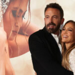 Jennifer Lopez and Ben Affleck Wed in Las Vegas