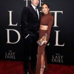 Jennifer Lopez, Ben Affleck Wed in ‘Super Small’ Ceremony After Obtaining Marriage License in Vegas